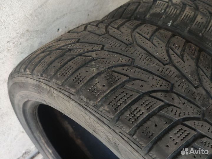 Hankook Winter I'Pike 235/45 R17 97T