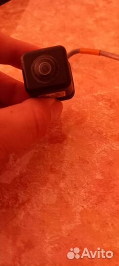 Камера заднего вида Мазда cx-7