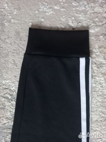 Спортивные штаны adidas originals