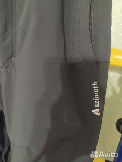 Горнолыжные брюки(женские) Azimuth(S)