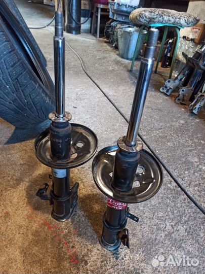 Стойки toyota carina, ат-212