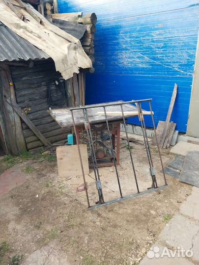 Багажник на крышу ваз 2108-99