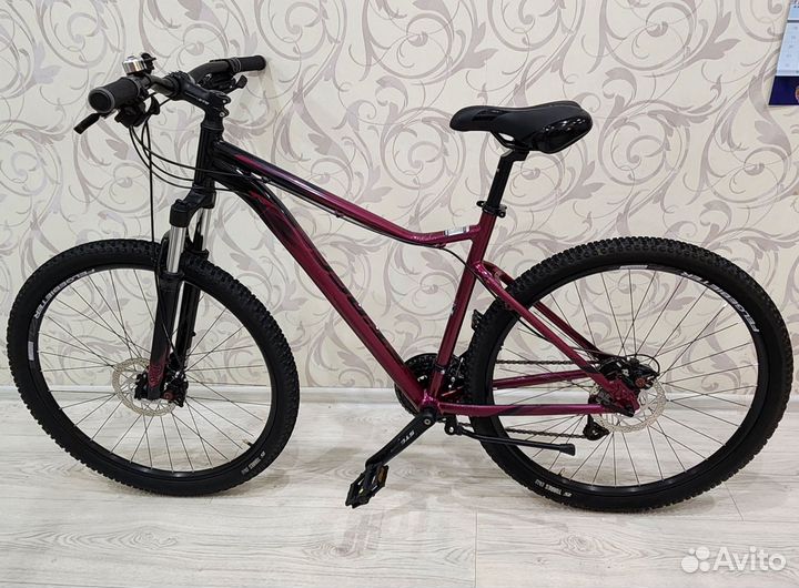 Велосипед Stinger 27.5