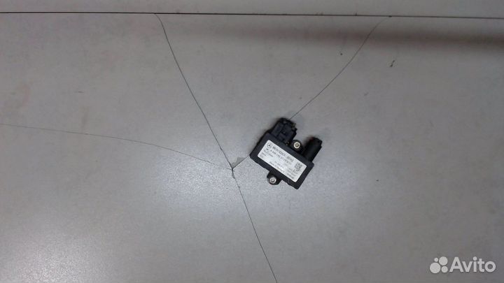 Реле накала Mercedes B W245, 2008