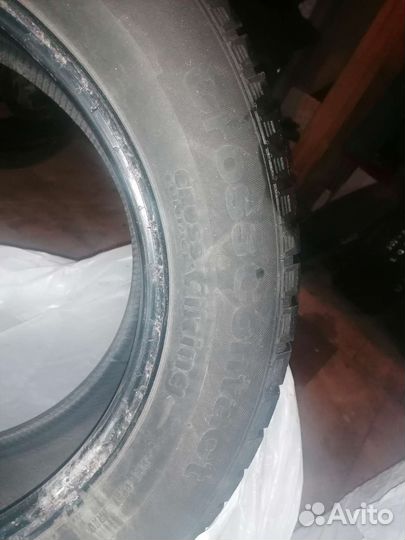 Continental ContiCrossContact Viking 225/65 R17