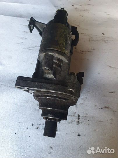 Стартер на Rover 620