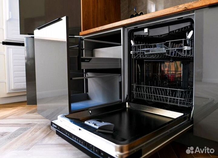 Кухня Marmola на заказ