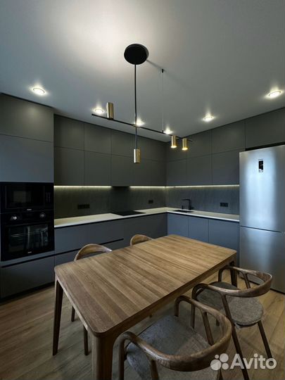 Кухни на заказ в рассрочку