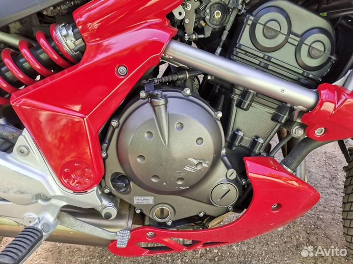 Kawasaki Versus