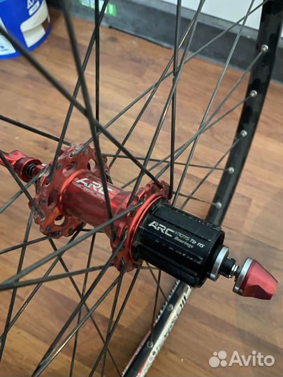 Запчасти для велосипеда