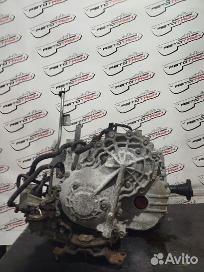АКПП nissan VQ35-DE elgrand PNE52 CVT 310201XE2E 4WD S3621