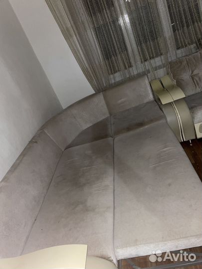 Диван раскладной