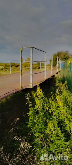 Прицеп для перевозки ульев