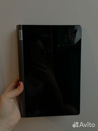 Планшет lenovo yoga tab