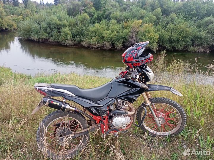 Мотоленд250