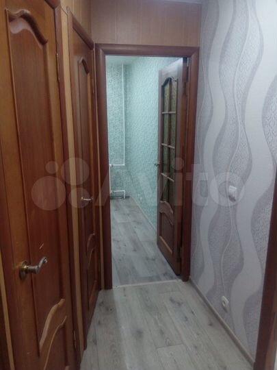 1-к. квартира, 30,1 м², 1/5 эт.