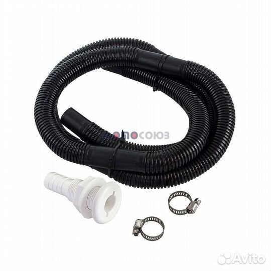 Комплект дренажного шланга для трюмной SK-157300