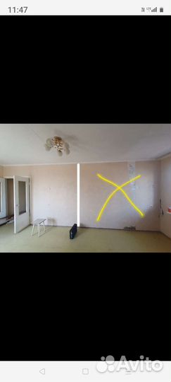 Демонтаж алмазная резка, слом стен потолков, полы