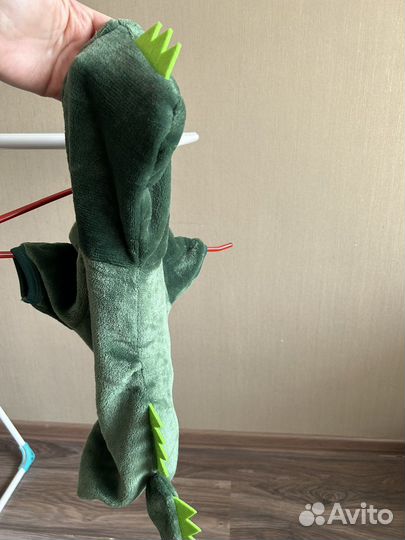 Костюм для собаки