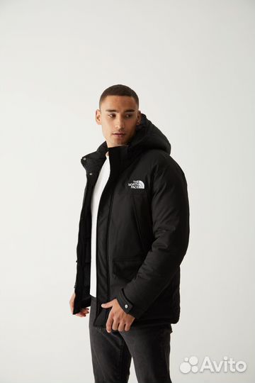 Новая папка The Horh Face