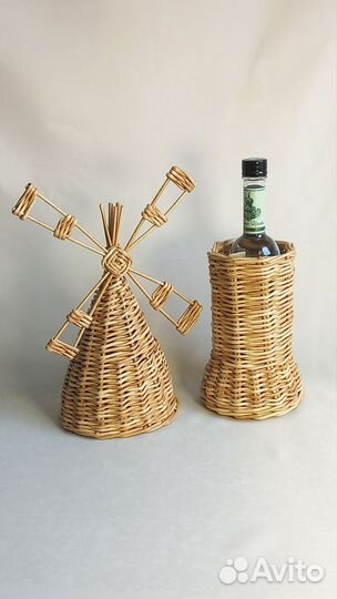 Бутылочница