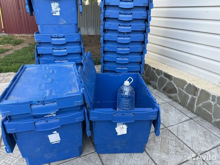 Тарный ящик