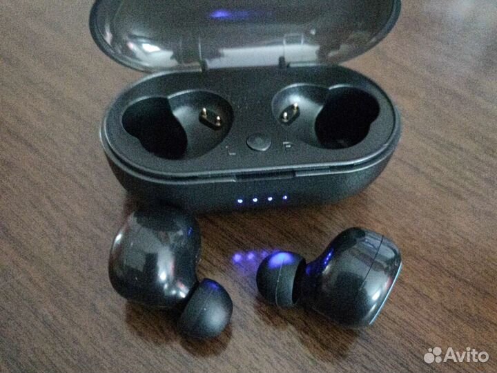 Блютуз наушникиTWS
