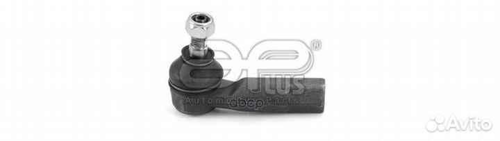Наконечник рулевой тяги перед лев 13359AP A