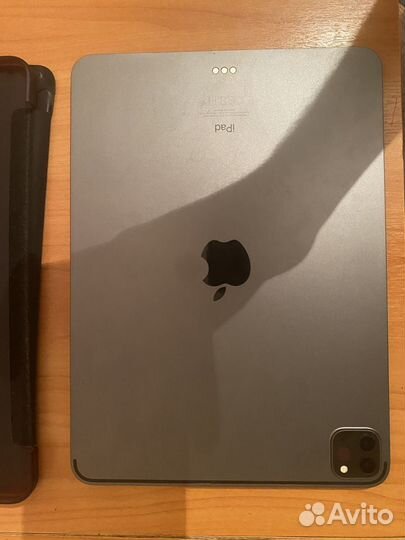 iPad pro 11 2021 m1 128gb