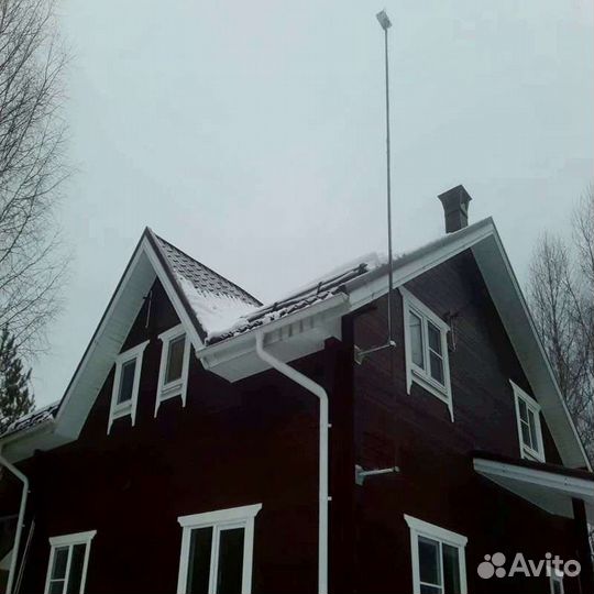 Интернет в частный дом