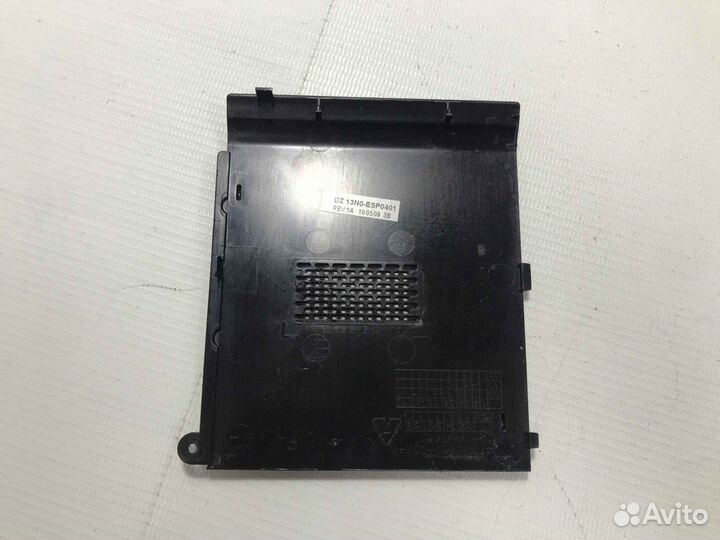 Крышка HDD-RAM для asus K51A