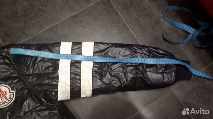 Куртка мужская