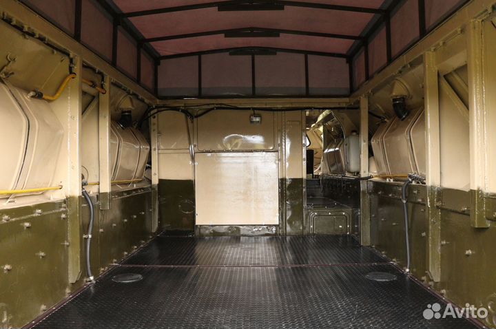 Мтлбу/Мтлб вездеход