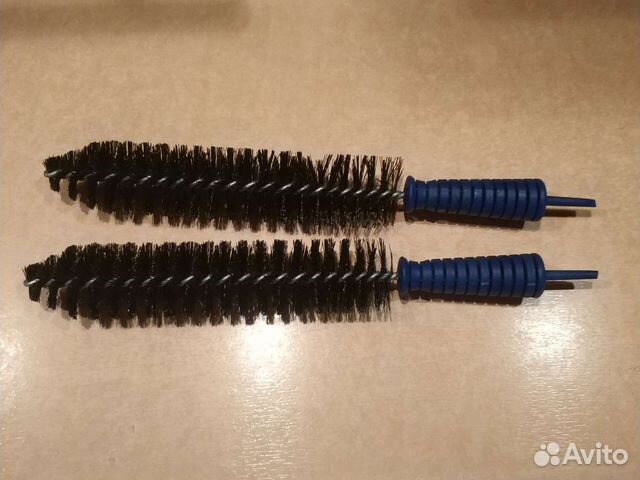 Щётка для чистки магазинов Arredondo