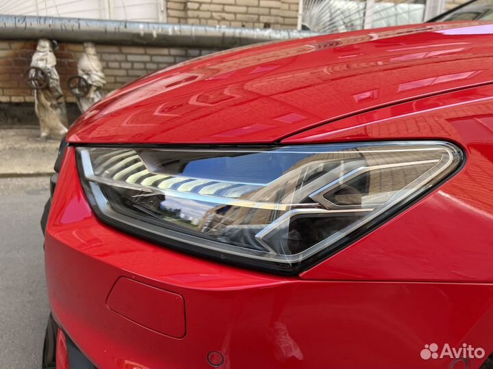 Audi A7 3.0 AT, 2018, 69 000 км