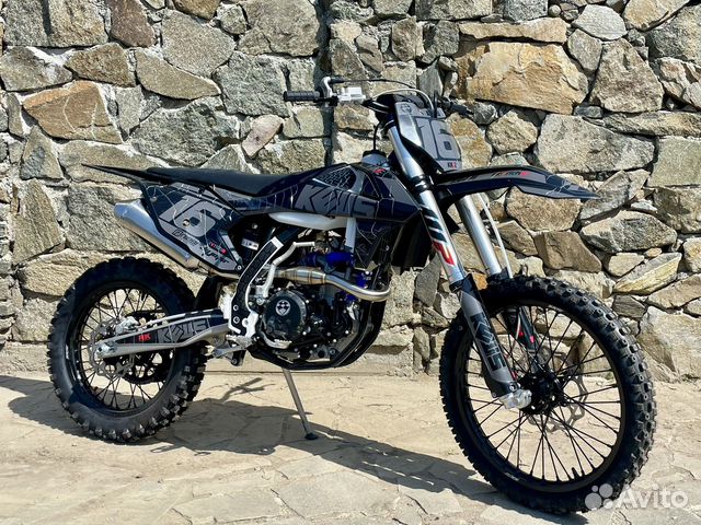 Kews K16 NC250