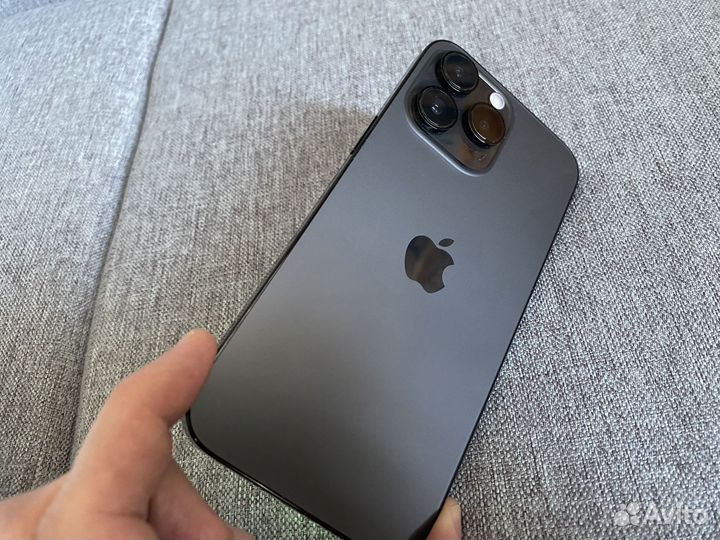 iPhone 14 Pro Max, 128 ГБ