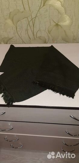 Шарф кашне военный повседневный