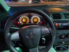 Toyota Corolla 1.6 МТ, 2012, 130 000 км объявление продам