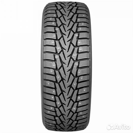 Ikon Tyres Nordman 8 SUV 225/55 R18 102T