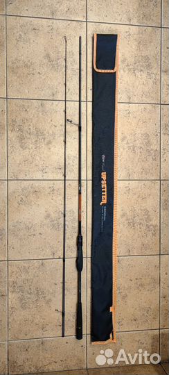 Tict Grouper Game Upsetter S802MH-Sis