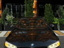 BMW 4 серия 2.0 AT, 2013, 249 999 км, с пробегом, цена 2 050 000 руб.