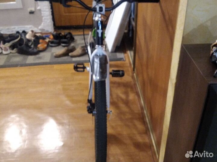 Велосипед timetry 27(торг уместен)