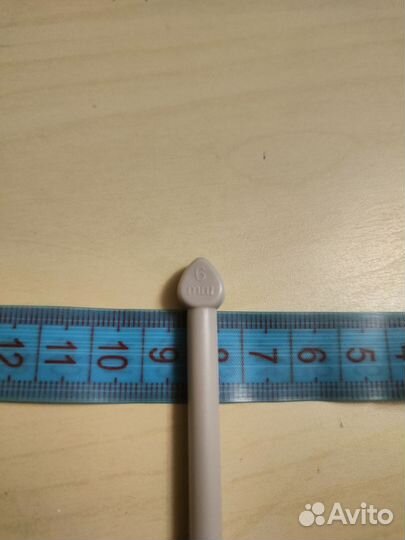 Спицы пласт