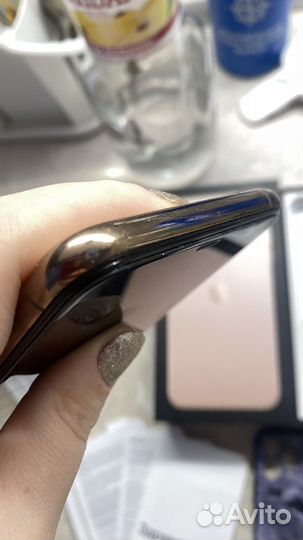 iPhone 11 pro max 256