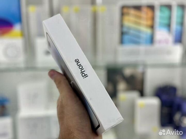 iPhone 14 Pro Max, 128 ГБ