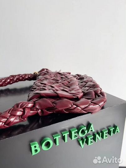 Сумка Bottega Veneta Kalimero Citta