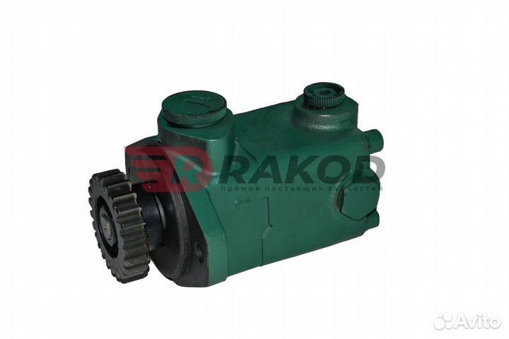 Насос гур FAW 3407020-74А