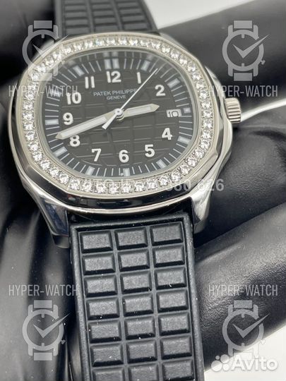 Часы Patek Philippe Ladies Aquanaut 36mm