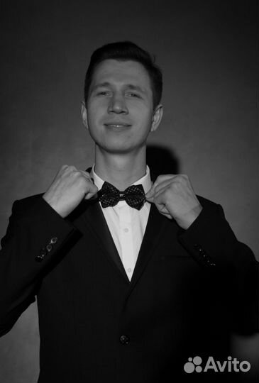 Ведущий на свадьбу, юбилей, корпоратив